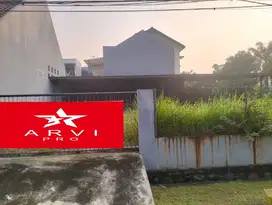 Tanah Hook Strategis di Kemang Pratama Bekasi
