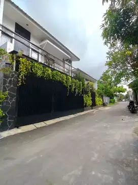 Rumah Dijual Bambu Apus - Taman Mini, Cipayung. Dlm Komplek. NEGO