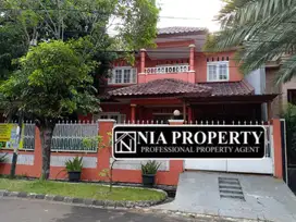 Dijual Rumah di Taman Laguna Cibubur Siap Huni