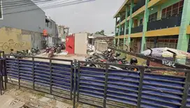 TANAH COCOK UNTUK KOS DI KEDOYA UTARA, KEBON JERUK, JAKARTA BARAT