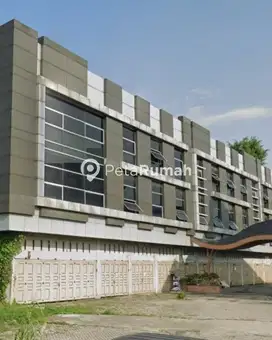 DIJUAL RUKO DI KOMPLEK GRAHA METROPOLITAN READY 2 UNIT