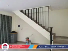 Ruko Vasana Mewah Rapi  7x15 Harapan Indah Bekasi