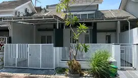 DIJUAL RUMAH GRAND SEMANGGI RESIDENCE RUNGKUT SURABAYA RON.A1755