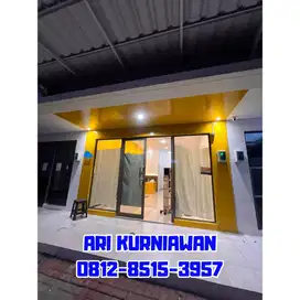 Murah BANGET Dijual Ruko Bavaria Grande 4,5x10 2lt Cuma 2,25M nego.