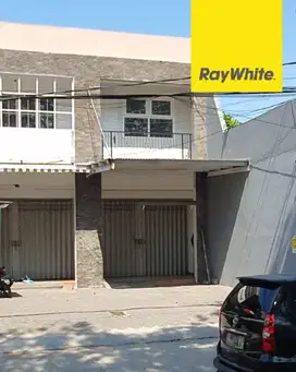 Dijual Ruko 2 lantai di Gayungsari Barat Surabaya