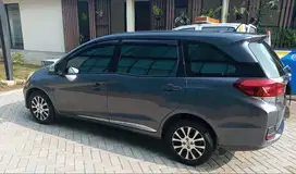Jual Honda Mobilio 2015 E Bensin AT