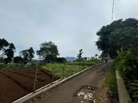 Dijual Tanah di Ngamprah, Luas Lokasi Strategis Dekat Kantor Pemda KBB
