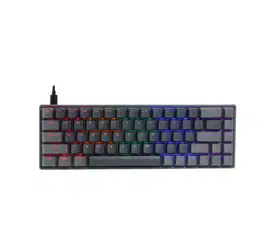 Rexus Keyboard Gaming Heroic KX3