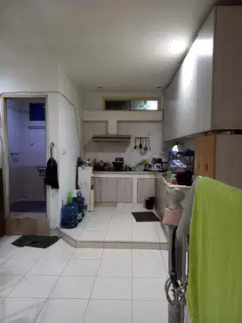 Dijual Cepat Rumah Kalideres Permai (uk4 x15m)