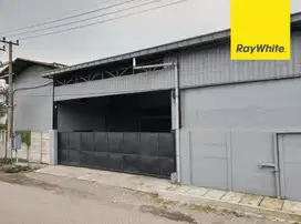 Dijual Gudang SHM di Tambak Osowilangun Surabaya