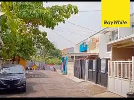 Dijual Rumah Murah 2 lantai di Green Mansion Sidoarjo