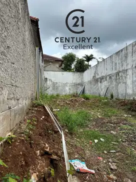 Dijual tanah di Cipete Jakarta Selatan