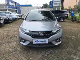 DP 5% Honda Jazz 1.5 RS Bensin-AT 2018 JUK