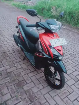 Mio GT Thun 2013 terawat