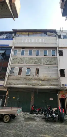 DIJUAL RUKO Kalideres Indah 2