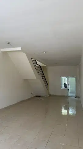 Dijual Ruko Glaze 1 Paramount Gading Serpong