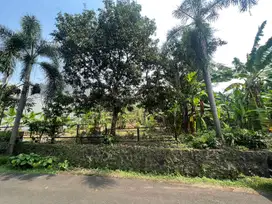 Dijual Lahan Luas Dengan Lokasi Strategis di Cilandak