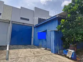 Gudang Sudah Renovasi 2 Lantai Di Marunda Center Bekasi