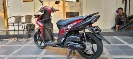 Mio S 2019 mulus terawat