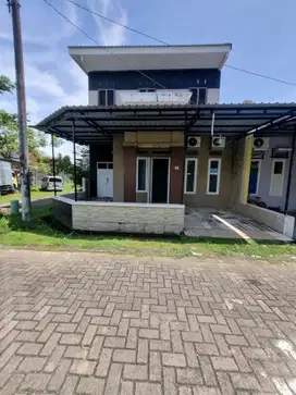 Dijual Ruma Siap Huni di Green Garden Tanjung Bunga - Makassar