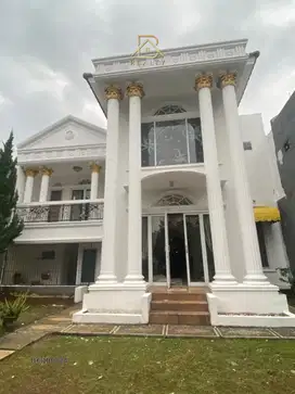 DIJUAL MURAH  RUMAH MEWAH DI BNR
