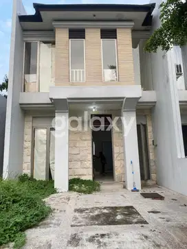 Rumah Greenland Residence Gresik 2 Lantai