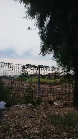 Jual & Sewa Kavling Komersial area jalan raya depan Chofa Surabaya