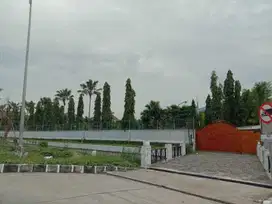 Disewakan Tanah Luas Lokasi Jl. Marina Semarang