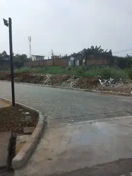Disewakan Tanah di Transyogi, Cibubur, Jawa Tengah