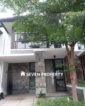 DIJUAL RUMAH LUAS 2 LANTAI BISA NEGO! 184.6.25
