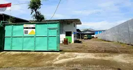 Dijual gudang gresik, mayjen sungkono kebomas dekat romo kalisari