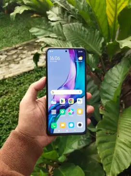 Redmi Note 10 Pro 6+3/64Gb