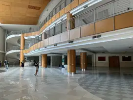 GEDUNG KANTOR PLUS GUDANG KAWASAN RINGROAD SIAP PAKAI