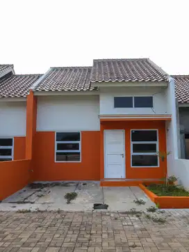 rumah dijual di purwakarta kota dekat situ buleud DP 0% tanpa uang muk
