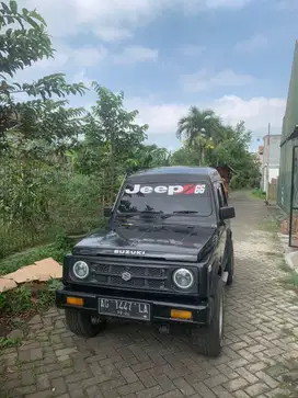 Katana GX MT 1995