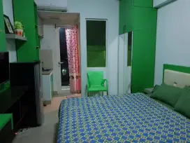 disewakan apartemen student castle yogyakarta
