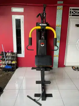 Home gym 1 sisi