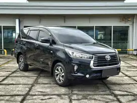 TOYOTA KIJANG INNOVA INOVA G LUX 2.0 AT  2021 Bensin