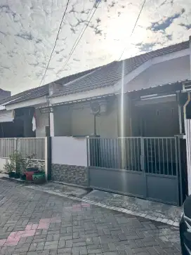 RUMAH TERMURAH *TAMBAK MEDOKAN RUNGKUT SURABAYA*