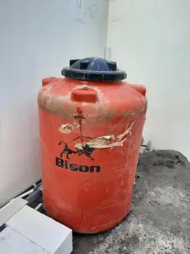 Tandon Air Bison 600