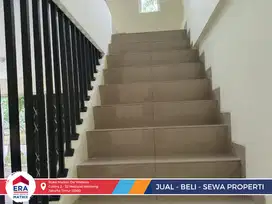 Ruko Vasana Mewah Rapi  7x15 Harapan Indah Bekasi