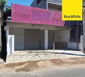 Disewakan Ruko 2 lantai di Petemon Barat Surabaya Pusat