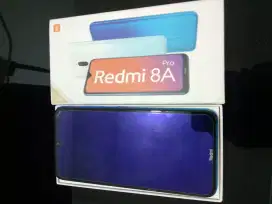 Redmi 8A PRO 3/32GB Pemakai
