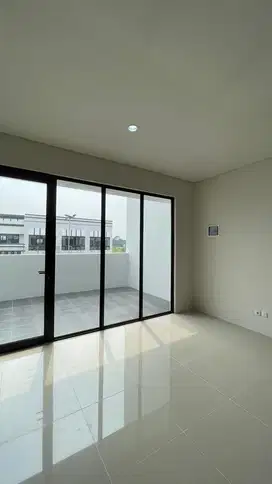 Murah Disewakan Ruko 2 Lantai Baru Gress di Citraland CBD Driyorejo