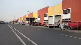 Gudang Bizpark siap pakai Cakung Jakarta-Timur