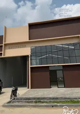 Disewakan Gudang Gudang Yugi Uk Pakuhaji Tangerang