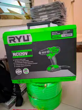 Bor baterai rcu rci 20 volt