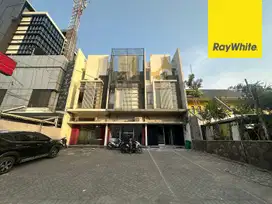Disewakan Ruko Strategis di Nol Jalan Raya Jemursari Surabaya