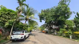Rumah Clasik Mewah termurah di Karang Tengah Lebak Bulus Jakarta Sel