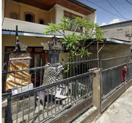 Di jual rumah jalan Tukad Sungi , Denpasar, Bali